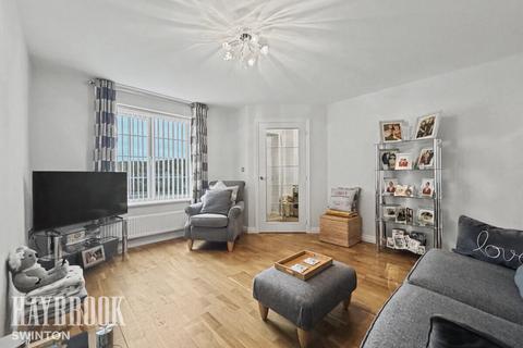 3 bedroom semi-detached house for sale, Buzzard Avenue, Mexborough