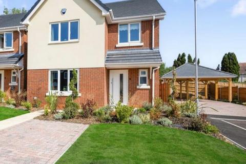 undefined, Nicholson Court, KIDDERMINSTER