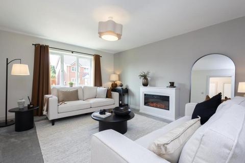 undefined, Nicholson Court, KIDDERMINSTER