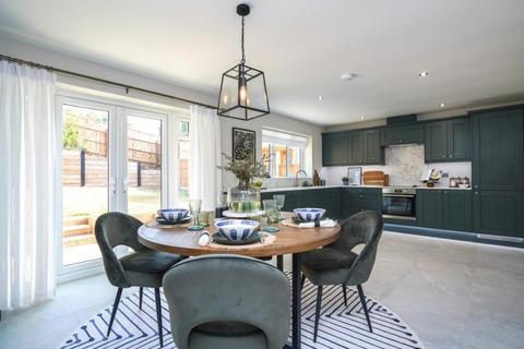 undefined, Nicholson Court, KIDDERMINSTER