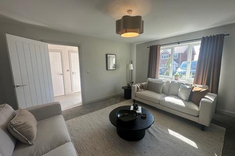 undefined, Nicholson Court, KIDDERMINSTER