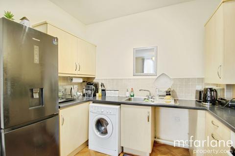 2 bedroom apartment for sale, Alicia Close, Swindon, SN25