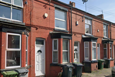 undefined, Newling Street, Birkenhead,
