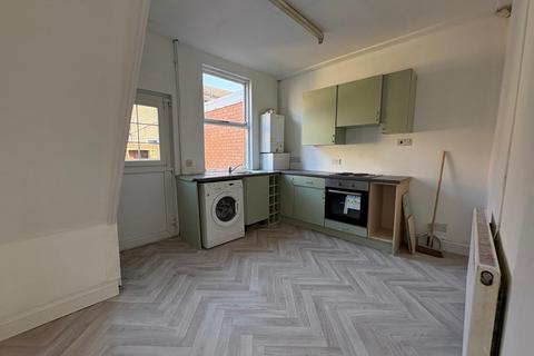 undefined, Newling Street, Birkenhead,