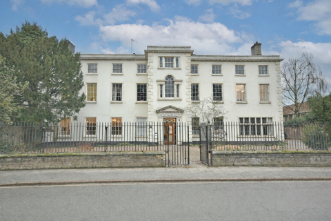 Property for sale, King's Lynn PE30