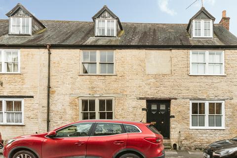 undefined, Church Street, Calne