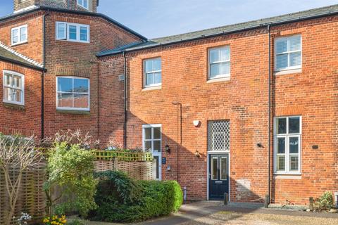Mill Lane, Aylsham, Norwich
