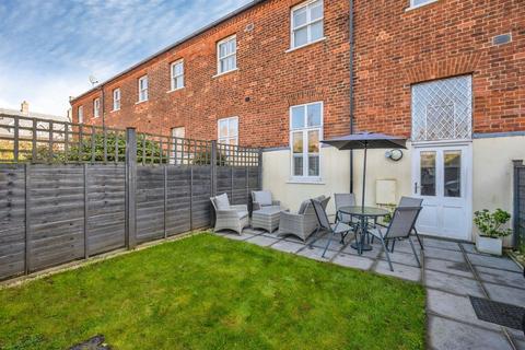 undefined, Mill Lane, Aylsham, Norwich