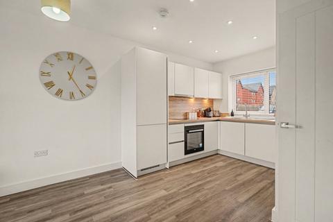 1 bedroom apartment for sale, Warren Way, Glebe Farm, Milton Keynes, MK17