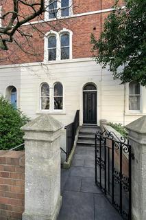 undefined, Ashley Road, Bristol BS6