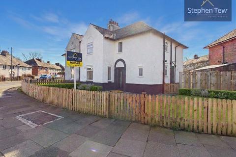 3 bedroom semi-detached house for sale, Caunce Street, Blackpool, FY3