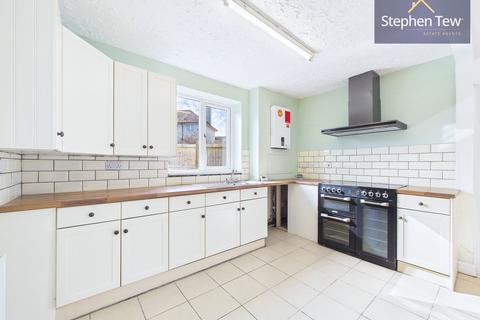 3 bedroom semi-detached house for sale, Caunce Street, Blackpool, FY3