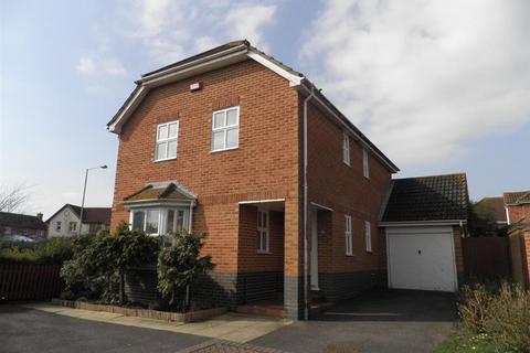 undefined, Hawthorn Road, Kingsnorth, ASHFORD