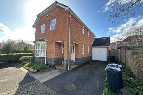 Hawthorn Road, Kingsnorth, ASHFORD