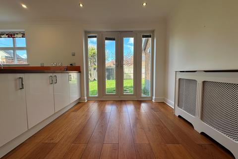 undefined, Hawthorn Road, Kingsnorth, ASHFORD