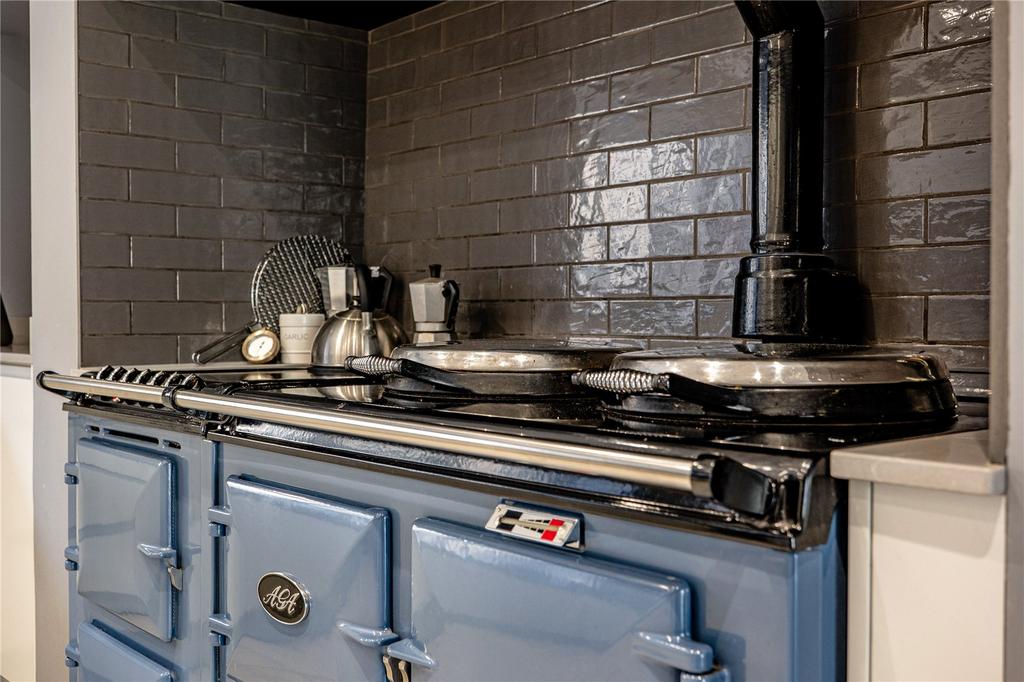 Aga