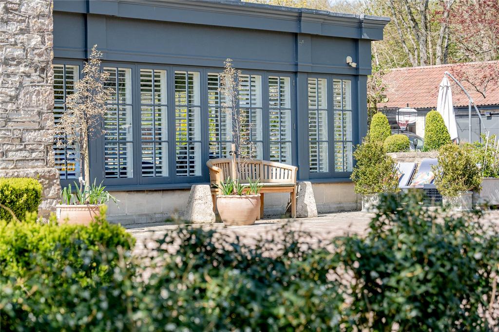 Orangery