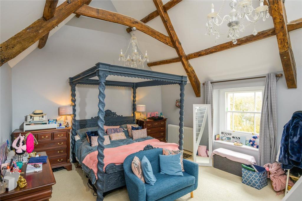 Bedroom Five