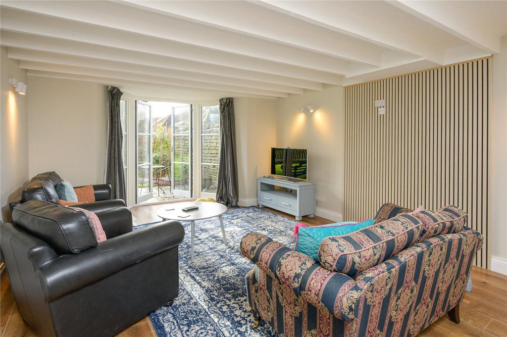 Annexe Living Room