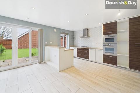 undefined, Reed Drive, Stafford ST16