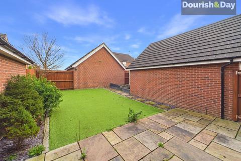 undefined, Reed Drive, Stafford ST16