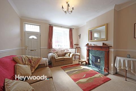undefined, Hatrell Street, Newcastle under Lyme