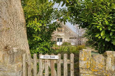 3 bedroom detached house for sale, Ham Street, Baltonsborough, Glastonbury, Somerset, BA6