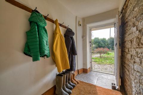 3 bedroom detached house for sale, Ham Street, Baltonsborough, Glastonbury, Somerset, BA6