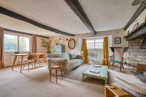 3 bedroom detached house for sale, Ham Street, Baltonsborough, Glastonbury, Somerset, BA6
