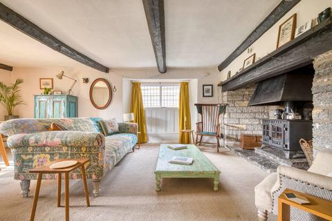 3 bedroom detached house for sale, Ham Street, Baltonsborough, Glastonbury, Somerset, BA6