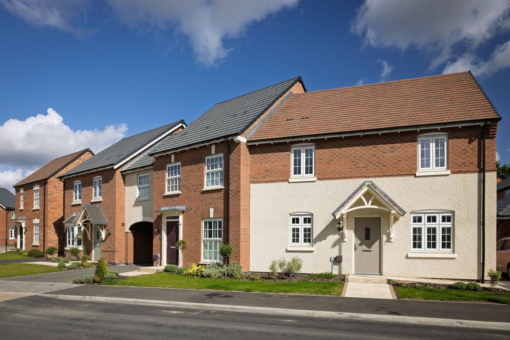 This was a shoot for #davidsongroup of 4 Sites...