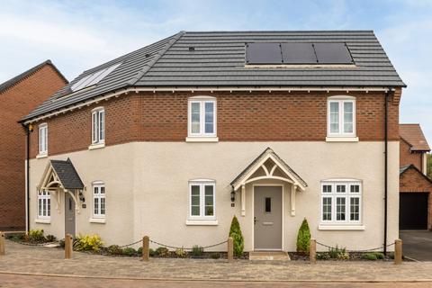 undefined, Plot 422, The Fenny I at Davidsons at Little Bowden, Kettering Road LE16