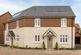 Plot 422, The Fenny I at Davidsons at Little Bowden, Kettering Road LE16