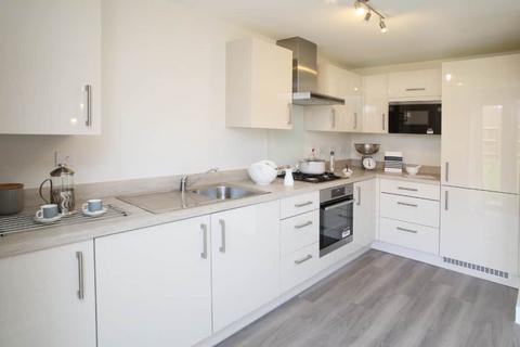 undefined, Plot 421, The Stanbrook I at Davidsons at Little Bowden, Kettering Road LE16