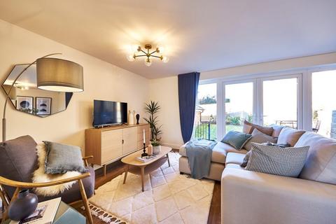 undefined, Plot 421, The Stanbrook 4th edition at Davidsons at Little Bowden, Kettering Road LE16