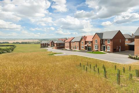 undefined, Plot 421, The Stanbrook RT at Davidsons at Little Bowden, Cinnabar Road  LE16