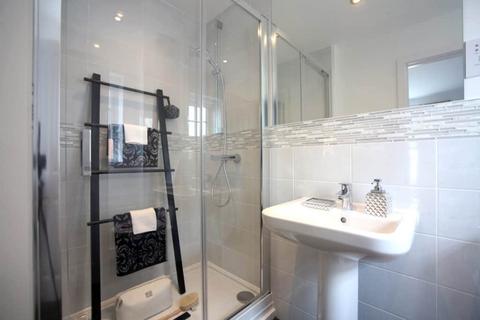 undefined, Plot 421, The Stanbrook RT at Davidsons at Little Bowden, Cinnabar Road LE16
