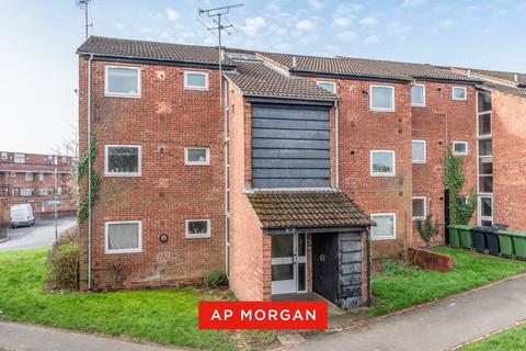 1 bedroom apartment for sale, Mainstone Close, Winyates East, Redditch, Worcestershire, B98