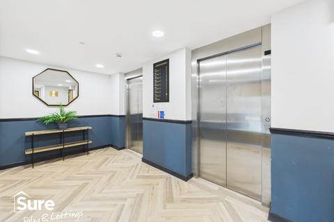 undefined, Hamilton House,  Marlowes, Hemel Hempstead, Hertfordshire, HP1 1BB