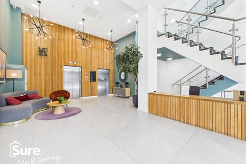undefined, Hamilton House,  Marlowes, Hemel Hempstead, Hertfordshire, HP1 1BB