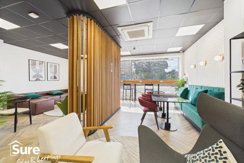 undefined, Hamilton House,  Marlowes, Hemel Hempstead, Hertfordshire, HP1 1BB