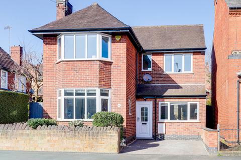 2 bedroom detached house for sale, Owthorpe Grove, Nottingham NG5
