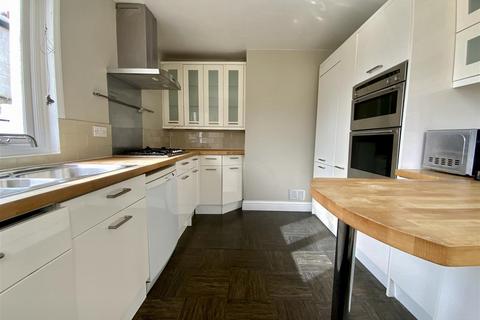 2 bedroom maisonette to rent, Norfolk Square, BRIGHTON