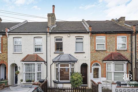 undefined, Salisbury Road, London, E4