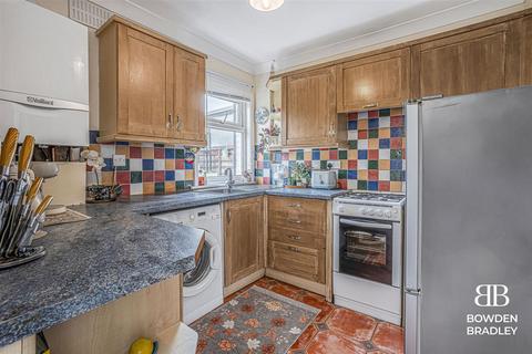 undefined, Salisbury Road, London, E4