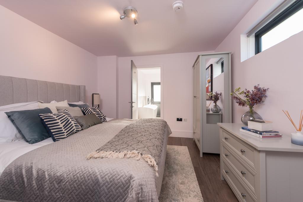 Annex Bedroom