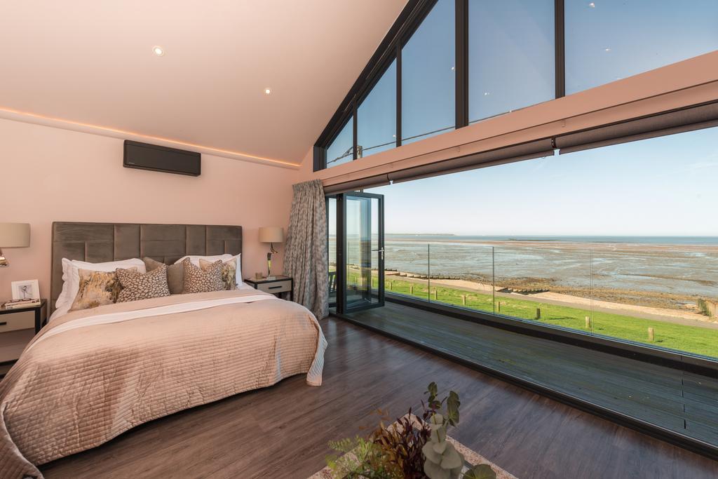 First Floor Views
