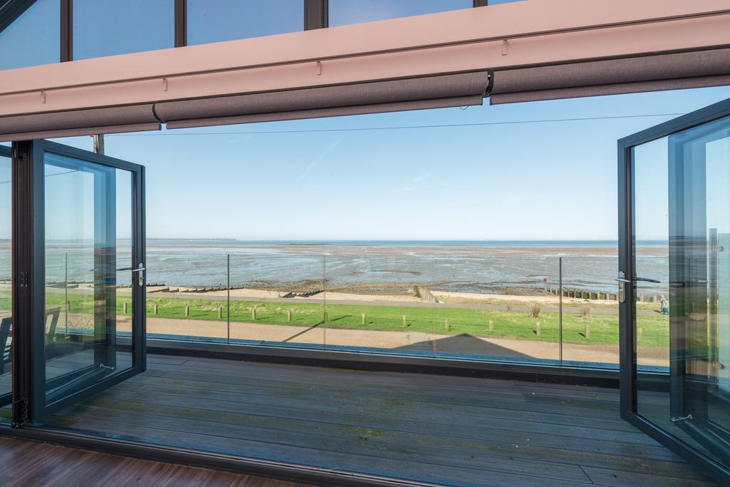 First Floor Views