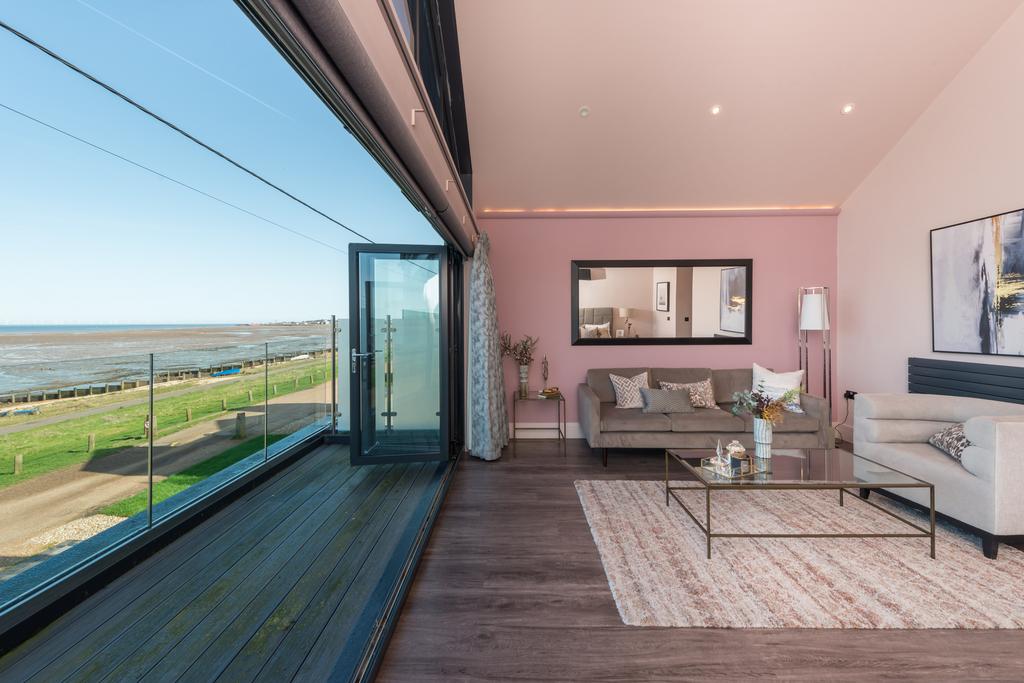 First Floor Views