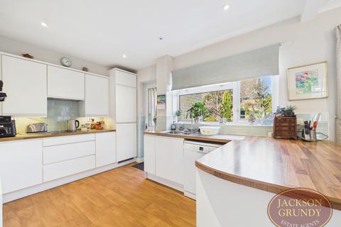 3 bedroom detached house for sale, Bridgewater Drive, Abington Vale, NN3 3AF